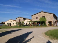 Farm Fattoria Le Planaie 