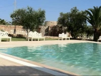 Masseria Cucuruzza Hotel 4*