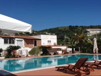 Villa LIncompiuta 