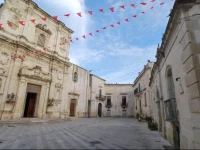 La Terra Casa Vacanze 