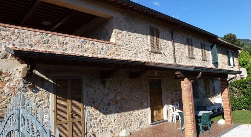 Casa Piero 