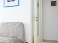 Girolamo Santacroce Halldis Apartment 