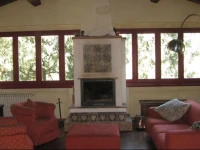 Lodge Rina 