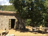 Holiday home La Gisamia 