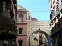 Apartment Chiaia 