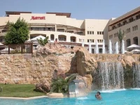 Marriott Dead Sea 5*