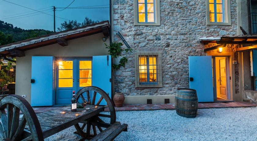 Smart Appart Tuscany 