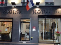 Regina 4*