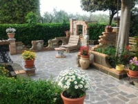 Bed and Breakfast Val Di Lupa 