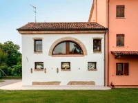 Brick House Silea 