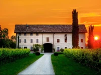 Verdenoce Agriturismo B&B 