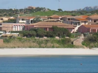Case del Borgo Isola Rossa 