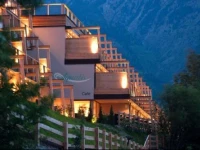 Hotel Residence Aqualis 