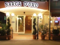 Hotel Barca DOro 