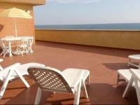 Terrazzo sul Mare 