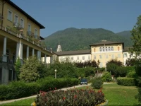 Palace Hotel - Casa di salute Raphael 