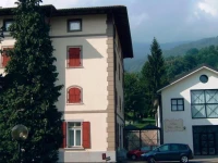Hotel Villa Flora 