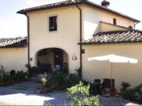 Serendipity House B&B 