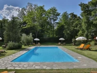 Villa Il Doccio 
