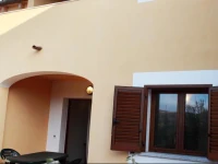 Villa Rosanna Isola Rossa 