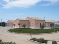 Le Zagare di Vendicari 
