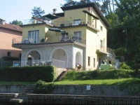 Alla Foce del Magra 