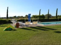 Agriturismo Bioli 