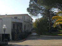 Villa Vittoria Maison 