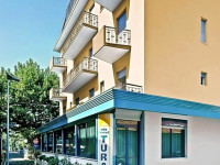 Hotel Tura