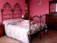 Bed and Breakfast Val dOche 