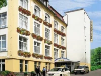 Akzent Hotel Andree 3*
