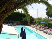 Residence La Carruba 