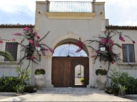 Antica Masseria dei Nisi 