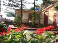 Villa Laufi Lido di Noto 