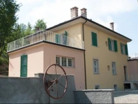 Casa Speziali 