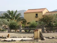 Agriturismo Su Medau 