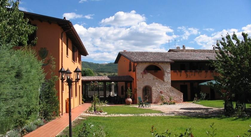 Antico Borghetto 