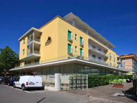 Hotel Holiday Park