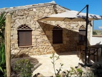 Villa Rossella Vendicari 