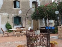 Villa Freg Acireale 