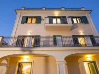 Villa Il Noce 
