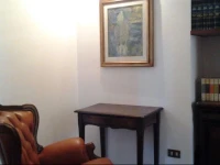 Bed and breakfast La Fontanella di Bucci 