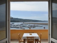 Isola Rossa Casa al Porto 