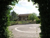 San Michele Suite 