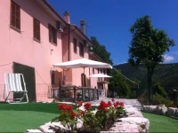 B&B Live Paradise Norcia 