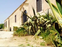 Noto Antica Farmhouse 