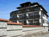 Orlitsa (РћСЂР»РёС†Р°) 3*