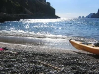 Marina del Cantone Chalet 