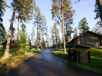Cottage Golf Village