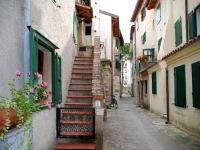 Calle Burchio 